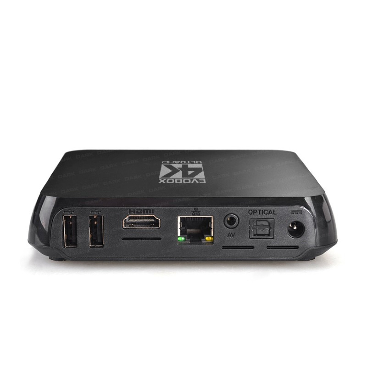 Dark EvoBox 4K Quad Core Ultra HD Android 4.4.2 Mini PC (DK-PC-AND4K ...