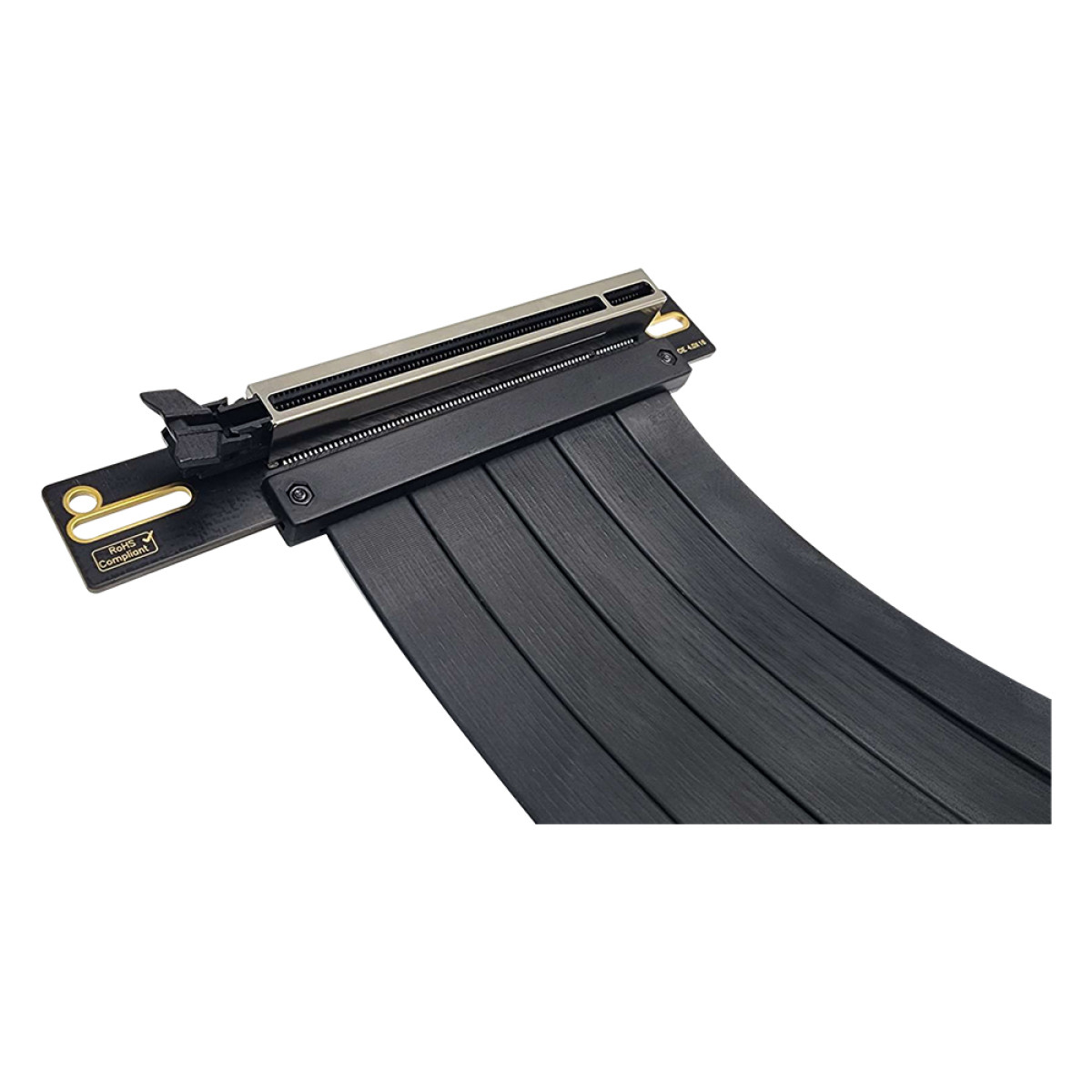 DARK PCI-E 4.0 GPU Riser, Dikey Ekran Kartı Dönüşüm Kiti